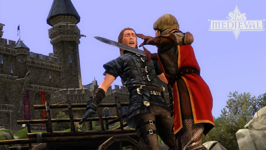 Los Sims Medieval (Edición Coleccionista) - Imagen 26